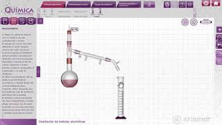 Laboratorio virtual de Química [upl. by Smallman480]