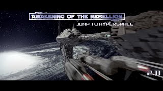 Awakening of the Rebellion  211 Update Trailer [upl. by Hendrix]