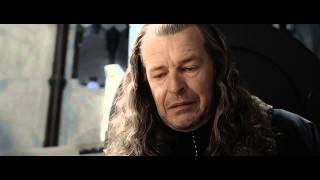 The Return of the King Gandalf amp Denethor amp Pippin [upl. by Verena668]