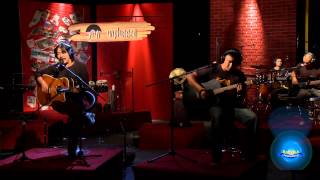 Chaubandi Cholo  Mukti amp Revival  KRIPA UNPLUGGED SEASON 2 [upl. by Stalder]