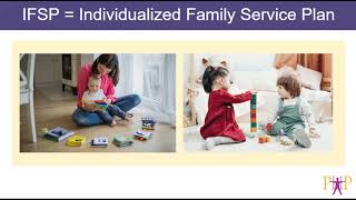 All About Individual Family Service Plans What is an IFSP [upl. by Marela331]