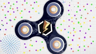 Spinzio  Custom Blitz Spinner  20000 Points and 100 Kills  Spinzio Gameplay  New [upl. by Trueblood]