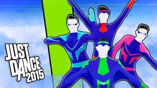 Just Dance 2015  Best Song Ever  Full Gameplay [upl. by Shevlo35]