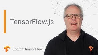 Try TensorFlowjs in your browser Coding TensorFlow [upl. by Eciuqram233]