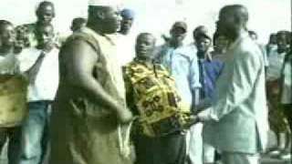 Magic System  Secret Africain 2000 [upl. by Aloise]