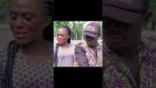 THE TROUBLE  2025 LATEST NIGERIAN NOLLYWOOD NEW MOVIE [upl. by Natsud]