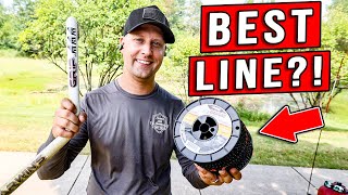 Whats The BEST Trimmer Line Out Our 4 Year Review amp Update [upl. by Louie912]