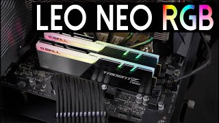 G Skill Trident Z Neo DDR4 3600MHz 32GB Review  LEO investigates [upl. by Galateah]