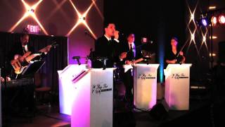 The Jewish Wedding Song  Od Yishama  Chicago Jewish Wedding Band  Key Tov Orchestra [upl. by Notnirt]