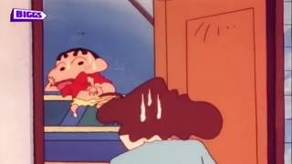 Shinchan deleted scenes by ShinEdits [upl. by Eddra]