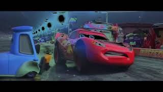 CARS 3 CRASH SCENE IN G MAJOR 4 [upl. by Bertero]