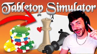 🔴 Un juego BASTANTE funable xDDD [upl. by Fasano892]