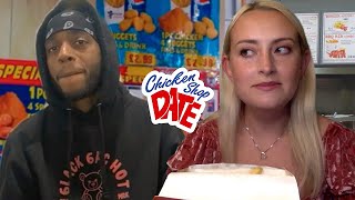 6LACK  CHICKEN SHOP DATE [upl. by Hannej340]