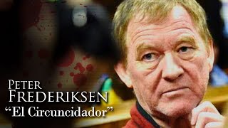 PETER FREDERIKSEN  quotEL CIRCUNCIDADORquot [upl. by Geoffrey]