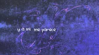 Vicente Garcia  Te SonÌƒÃ© Lyric Video [upl. by Nevets545]