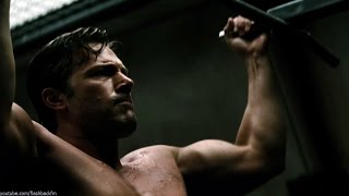 Batman v Superman  Training Bruce Wayne [upl. by Elvira903]