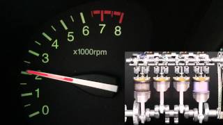 Engine Speed RPM [upl. by Aros]