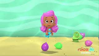 Bubble Guppies  quotDo You Want toquot Compilation Season 34 [upl. by Arvin]