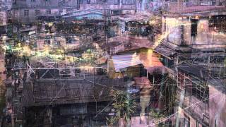 City of Darkness Kowloon Walled City in Color [upl. by Tterrag]