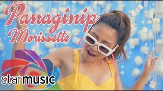 Panaginip  Morissette Music Video [upl. by Tezil]