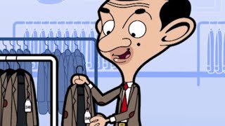 Bean Shopping  Season 2 Episode 52  Mr Bean Official Cartoon [upl. by Annala543]