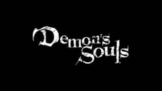 Demons Souls Soundtrack  quotVanguardquot [upl. by Elnukeda190]