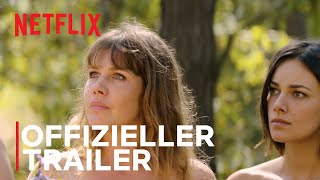 Berlin Berlin  Offizieller Trailer  Netflix [upl. by Reave]