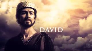 Série La Bible David  Bandeannonce VOST Disponible en DVD [upl. by Murry]