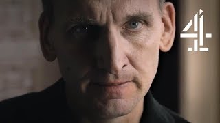 Dulce Et Decorum Est by Wilfred Owen Read by Christopher Eccleston  Remembering World War 1  C4 [upl. by Htidra]