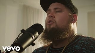 RagnBone Man  Skin Live at State Of The Ark Studios [upl. by Stella]