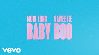 Muni Long Saweetie  Baby Boo Audio [upl. by Harp]