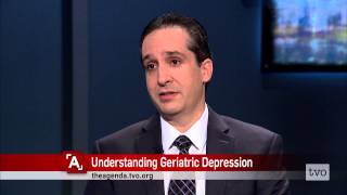 Understanding Geriatric Depression [upl. by Seta225]