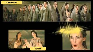 Film quotLe roi dansequot  Analyse dune musique baroque [upl. by Quennie]