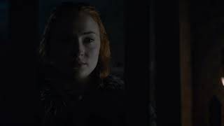 Sansa takes revenge on Ramsay Bolton 4K UHD [upl. by Jordain]