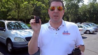 How To Detect Hidden GPS Trackers On Any Vehicle [upl. by Noonan]