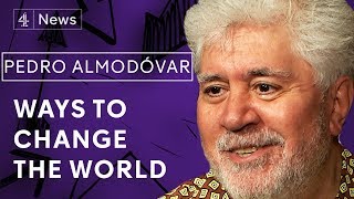 Pedro Almodóvar Las claves para entender su estilo [upl. by Hayton]