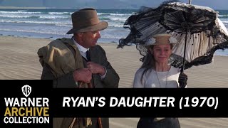 Charles Returns  Ryan’s Daughter  Warner Archive [upl. by Ettezus]