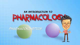 Introduction to Pharmacology [upl. by Animas691]