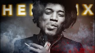 Jimi Hendrix’s deal with the DEVIL the 27 club [upl. by Lennox]