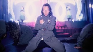 DJ Bobo  FREEDOM Live On Stage [upl. by Barfuss]