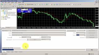 99 Backtesting on MT4 with the new Tick Data Suite v2 [upl. by Killian]