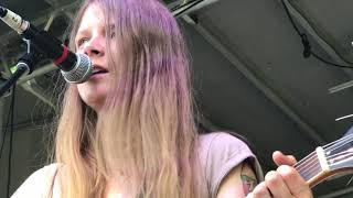 Sarah Shook amp The Disarmers quotDwight Yoakamquot [upl. by Christy99]