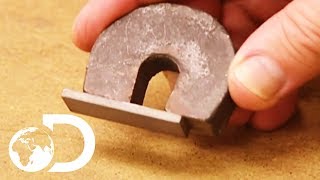 MAGNETS  How Its Made [upl. by Riobard]