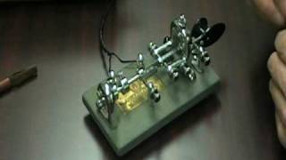 How to Properly Adjust and Use a Vibroplex Bug [upl. by Fanechka]