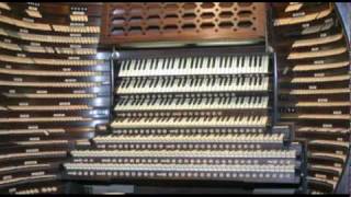 The Municipal Organ [upl. by Aitetel]