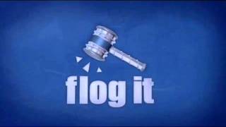 Flog It Intro [upl. by Poppas]