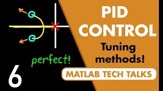 Manual and Automatic PID Tuning Methods  Understanding PID Control Part 6 [upl. by Sheela829]