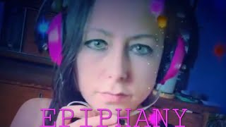 Epiphany Cover Staind [upl. by Francine]