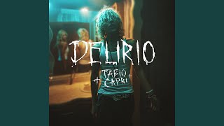 DELIRIO [upl. by Gladine693]