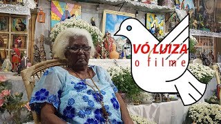 Umbanda Vó Luiza o filme [upl. by Annmarie]